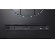 Samsung C24FG73 Monitor Gaming da 24" Curvo