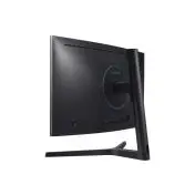 Samsung C24FG73 Monitor Gaming da 24" Curvo