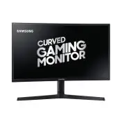 Samsung C24FG73 Monitor Gaming da 24" Curvo