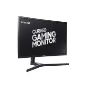 Samsung C24FG73 Monitor Gaming da 24" Curvo