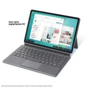 Samsung Galaxy Tab S6 , Grey, 10.5", Wi-Fi/LTE, 128GB