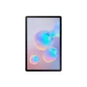 Samsung Galaxy Tab S6 , Grey, 10.5", Wi-Fi/LTE, 128GB