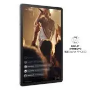 Samsung Galaxy Tab S6 , Grey, 10.5", Wi-Fi/LTE, 128GB