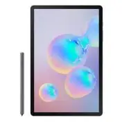 Samsung Galaxy Tab S6 , Grey, 10.5", Wi-Fi/LTE, 128GB