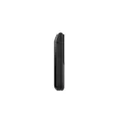Nokia 2720 Flip 7,11 cm (2.8") 118 g Nero