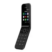 Nokia 2720 Flip 7,11 cm (2.8") 118 g Nero