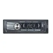 New Majestic Autoradio SA-400
