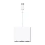 Apple Adattatore multiporta da USB-C ad AV digitale