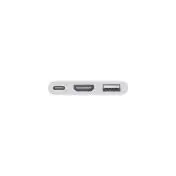 Apple Adattatore multiporta da USB-C ad AV digitale