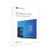 Microsoft Windows 10 Professional Prodotto completamente confezionato (FPP) 1 licenza/e