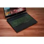 HP Pavilion Gaming 15-dk0043nl Computer portatile 39,6 cm (15.6") Full HD Intel® Core™ i5 di nona generazione 16 GB DDR4-SDRAM 512 GB SSD NVIDIA® GeForce® GTX 1650 Wi-Fi 5 (802.11ac) Windows