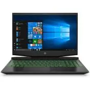HP Pavilion Gaming 15-dk0043nl Computer portatile 39,6 cm (15.6") Full HD Intel® Core™ i5 di nona generazione 16 GB DDR4-SDRAM 512 GB SSD NVIDIA® GeForce® GTX 1650 Wi-Fi 5 (802.11ac) Windows