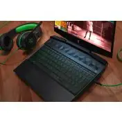 HP Pavilion Gaming 15-dk0043nl Computer portatile 39,6 cm (15.6") Full HD Intel® Core™ i5 di nona generazione 16 GB DDR4-SDRAM 512 GB SSD NVIDIA® GeForce® GTX 1650 Wi-Fi 5 (802.11ac) Windows