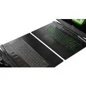 HP Pavilion Gaming 15-dk0043nl Computer portatile 39,6 cm (15.6") Full HD Intel® Core™ i5 di nona generazione 16 GB DDR4-SDRAM 512 GB SSD NVIDIA® GeForce® GTX 1650 Wi-Fi 5 (802.11ac) Windows