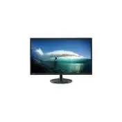 Lenovo D32q-20 80 cm (31.5") 2560 x 1440 Pixel Quad HD LCD Nero