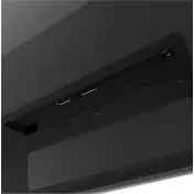Lenovo D32q-20 80 cm (31.5") 2560 x 1440 Pixel Quad HD LCD Nero