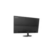 Lenovo D32q-20 80 cm (31.5") 2560 x 1440 Pixel Quad HD LCD Nero