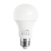 Xiaomi Philips Wi-Fi Bulb E27 White Lampadina a risparmio energetico 9 W