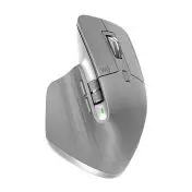 Logitech MX Master 3 mouse Mano destra Wireless a RF + Bluetooth Laser 4000 DPI