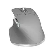 Logitech MX Master 3 mouse Mano destra Wireless a RF + Bluetooth Laser 4000 DPI