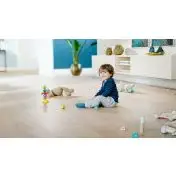 Philips 8000 series Aspirapolvere senza fili con spazzola di aspirazione a 360°