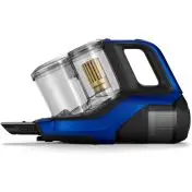 Philips 8000 series Aspirapolvere senza fili con spazzola di aspirazione a 360°