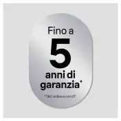 Braun Epilatore Luce Pulsata Smart Skin I·Expert, Epilazione A Casa Tua, Custodia, Rasoio Donna Venus, 2 Testine, PL7147