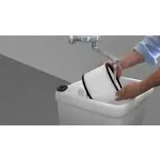 Lavor Bidone Vtp 30 X Asp Solidi/liquidi
