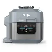 Ninja Rapid Cooker e Friggitrice ad aria Speedi ON400EU