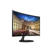 Samsung C24F390 Monitor Curvo da 24"