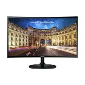 Samsung C24F390 Monitor Curvo da 24"