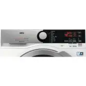 AEG L7FE96SQ lavatrice Caricamento frontale 9 kg 1600 Giri/min C Bianco