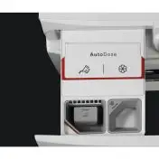 AEG L7FE96SQ lavatrice Caricamento frontale 9 kg 1600 Giri/min C Bianco
