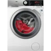 AEG L7FE96SQ lavatrice Caricamento frontale 9 kg 1600 Giri/min C Bianco