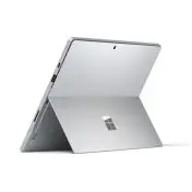 Microsoft Surface Pro 7 128 GB 31,2 cm (12.3") Intel® Core™ i5 di decima generazione 8 GB Wi-Fi 6 (802.11ax) Windows 10 Home Platino