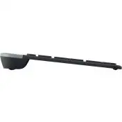 Logitech Slim Wireless Combo MK470 tastiera RF Wireless QWERTY Italiano Grafite
