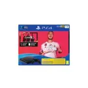 Sony PS4 1TB + FIFA 20 1000 GB Wi-Fi Nero