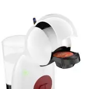 Krups NESCAFÉ DOLCE GUSTO KP1A3 Automatica/Manuale Macchina per caffè a capsule 0,8 L