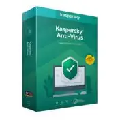 Kaspersky Lab Anti-Virus 2019 ITA Licenza completa 1 licenza/e 1 anno/i