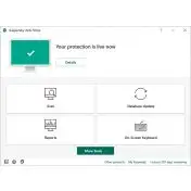 Kaspersky Lab Anti-Virus 2019 ITA Licenza completa 1 licenza/e 1 anno/i
