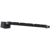 Logitech MX Keys tastiera RF senza fili + Bluetooth QWERTY Italiano Nero