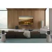 Samsung Soundbar HW-Q990D/ZF Serie Q, 22 Speaker, Wireless Dolby Atmos, Audio a 11.1.4 Canali, Q-Simphony, Alexa integrato e compatibile con Google Assistant, Graphite Black