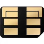 Huawei 6010399 memoria flash 256 GB Nano Memory Card