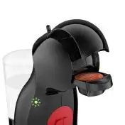 De’Longhi Piccolo DeLonghi - Nescafé Dolce Gusto XS EDG210.B – Bianco/Nero