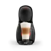 De’Longhi Piccolo DeLonghi - Nescafé Dolce Gusto XS EDG210.B – Bianco/Nero