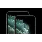 Apple iPhone 11 Pro 64GB Grigio siderale