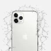 Apple iPhone 11 Pro Max 512GB Argento