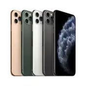 Apple iPhone 11 Pro Max 512GB Argento