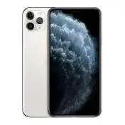 Apple iPhone 11 Pro Max 512GB Argento
