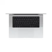 Apple MacBook Pro 16": Chip M4 Max con cpu 14 core e gpu 32 core, 1TB SSD - Argento